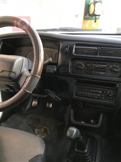 ميتسوبيشي L200